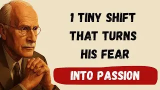 5 Jungian Archetype Secrets to Transform Fear Into Desire Instantly