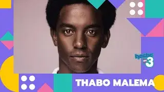 Thabo Malema on Hectic On 3