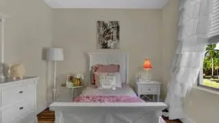 Casa Bella Model Home @ 28822 SW 160th Ct-Homestead, FL