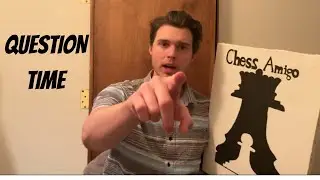 Chess Community, I Need Your Help...