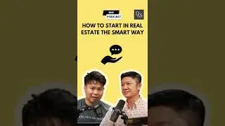 Fresh Grad or Mid-Career? How to Start in Real Estate the Smart Way