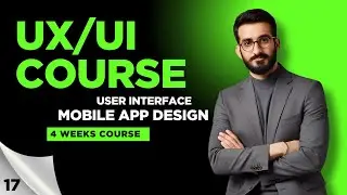 Mobile App Design Part 1
