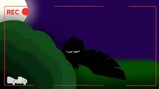 dark flower. scene/ tape 8