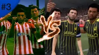 #3 *BIG* TOP OF THE TABLE CLASH!!! | Fifa 21 Sunderland Career Mode