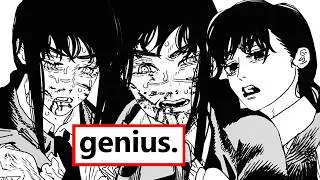 Chainsaw Man Got It Wrong
