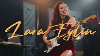 LARA EYLİN -Elindedir Bağlama(Ai Music)