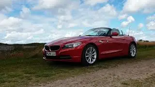 BMW Z 4 Sylt Zora
