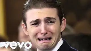 Barron Trump Singing:  