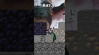 breaking minecraft stones,cole,iron and obsidian #follow #like #share #subscribe #minecraft #2024