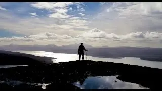 Blethering Ben - 71 - The highest point in Ardnamurchan