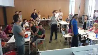 JEF Madrid
