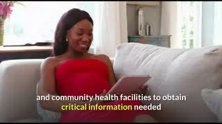 TeleAfya One App for Maternal And Neonatal Care