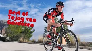 Tejay van Garderen - Van Garderen best moments