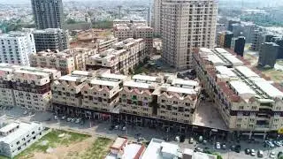 Apartment For Sale In Defence Residency DHA Phase 2 Islamabad