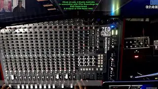 Experiment XXXX Dub Cut 1 -  Disruptor Series - 2020