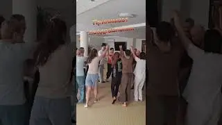 🎂 День рождения в пространстве Satva 💫 Энергия группы &laquo;Матрёшка&raquo;