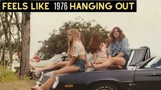 60 Real Photos Show What Life in the 1970s Was Really Like