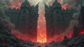 Gatekeeper of Hell &ndash; Dark Ambient Music for Meditation, Sleep & Rituals