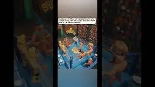 WWF Silvervision Intro #wwfhasbro #wwewrestler #80swrestling #wrestlingfigures #oldschoolwrestling