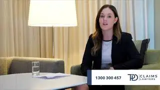 TPD Claims Lawyers: Unable to work due to injury or illness?