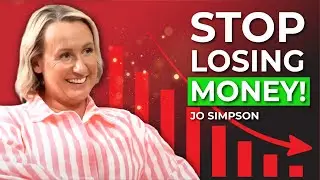 Mastering Salon Finances: Jo Simpson&rsquo;s Profit Strategies for Beauty Businesses