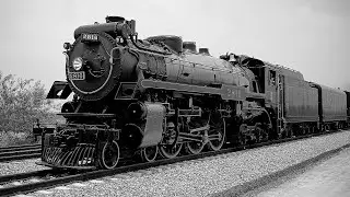 CPKC 2816 Emperatriz SD70ACu 7013 F9 1401 y 4107 En Nuevo León México