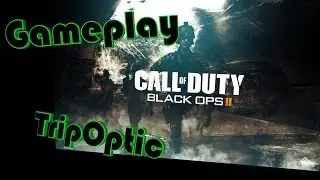 |TripOptic|Blac ops 2[HD][CZ] Theatre - Scar
