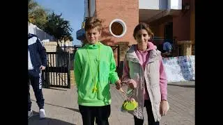 FIN CURSO