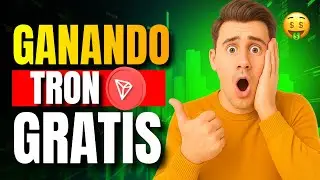 🚀 Earn FREE TRON (TRX) every hour! Real faucet with no investment &ndash; ​​Claim with one click