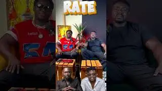 Rufftown records vs lynx entertainment