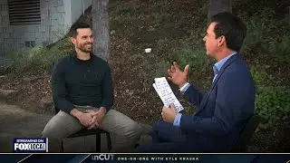Dodgers GM on Ohtani, the team, and what's next for the dynasty