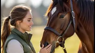 Unlocking the Silent Language of Horses: Understanding Their Thoughts and Emotions