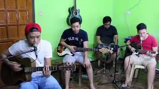Your Song by Parokya ni Edgar Cover - Tambay Sessions