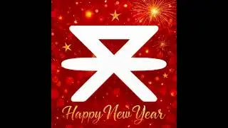 Spaze. Astua Happy New Years 2 2026