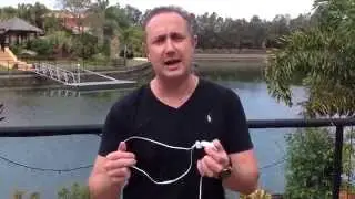 Cell Phone Radiation Shield  - The Best Way to Protect Yourself from EMF
