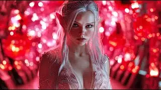 The Alien Twin Girls Looked At Me &mdash; And Said In Unison &ldquo;You Belong To Us Now| HFY | HFY Sci-Fi Story