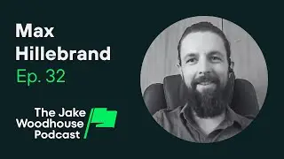 The History of Money, Austrian Econ, and Bitcoin's Privacy & Scalability w/ Max Hillebrand (JWP32)