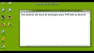 Hack de morangos para Transformice original