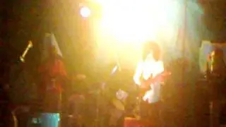 HO JAH RASTAFARI ( RASNENE ).MP4