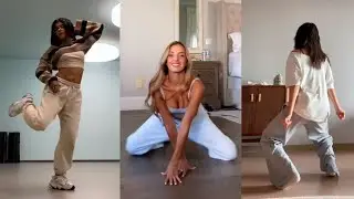 Fantasize Ariana Grande Dance Challenge - Best TikTok Dances 2023 #dance #arianagrande