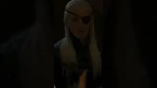 Aemond targaryen 👁👃⚫️ #aemondtargaryen #houseofthedragon #seasonfinal #teamgreen #shortvideo