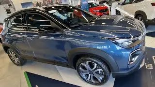 FIAT PULSE IMPETUS H&Iacute;BRIDO TURBO 200 AT - 2025