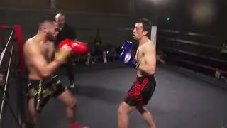 Capital Punishment 74 &ndash; Fight 11: Kalani Raginui vs Seth Pritchard