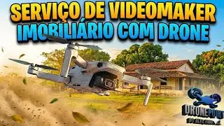 Como Valorizar Imóveis com Imagens Aéreas? (Apresentando a Landing Point) 🏠🚁