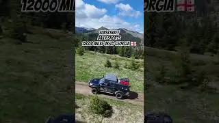#hilux #4x4 #travel #overland #hikingroutes #offroad #campfire #drone #romania #bulgaria #turkey