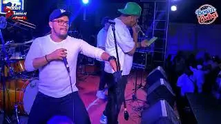 Navega (Hom. a Yomil Y El Dany)❌ La Patente 🎵 Borincuba Sur 01/02/2025