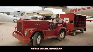 Pima Air and Space Museum Gets Excellemt