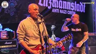 PODWÓRKOWI CHULIGANI - Mój Kumpel Joe - Festiwal Urwanych Filmów - Rowy 2024