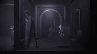 Let's Play - DARQ, Chapter 4 - Concert Hall