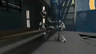 Portal 2 : PowerMoves